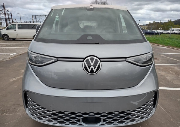 Volkswagen ID.Buzz cena 226812 przebieg: 7, rok produkcji 2023 z Gdynia małe 56